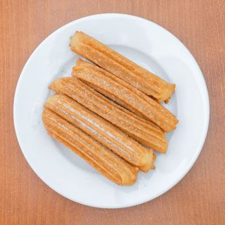Churros (Docena)