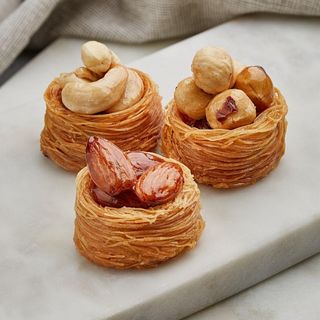 Մուշ ընդեղենով