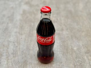 Coca-cola (250ml)
