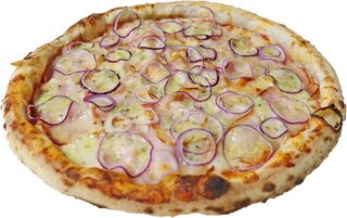 Pizza Bon Gusto Ø50cm