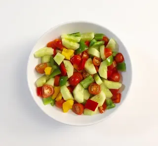 Srpska salata