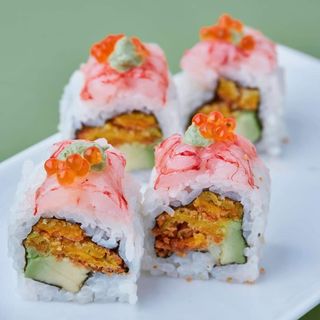 Maki sabor do mar - 8 pezzi