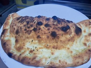 Pizza Calzone Ø 30cm