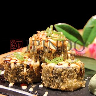 Hot Philadelphia (4 uds.)