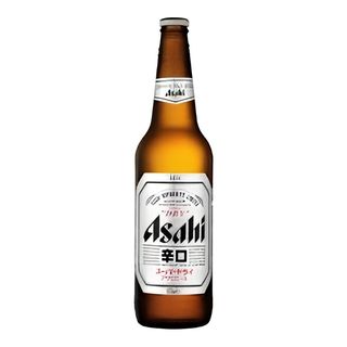 Ashai 50 cl