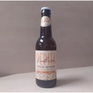 Cerveza artesana, La Pepita Pilsen