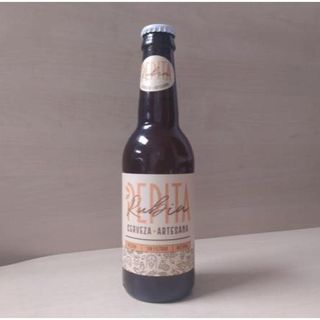 Cerveza artesana, La Pepita Pilsen