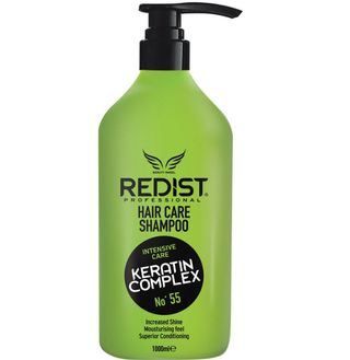 Sampon Redist cu Keratina, 1000 ml