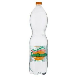 Acqua frizzante 1.5 l