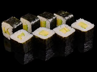 Ավոկադո մակի