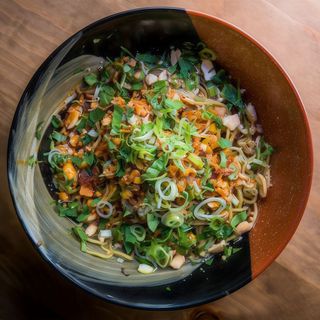 Little Ramen Picante Sin Caldo