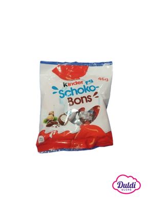 Kinder Schoko Bons 46Gr