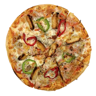 Pizza Mon Ami