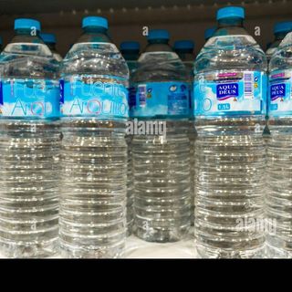 Agua