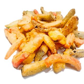 Tempura De Verduras (300 G. Aprox.)