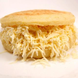 Arepa de Queijo