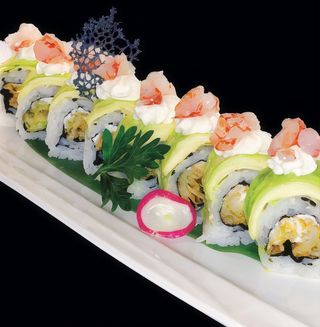 S3. Italia roll - 8 pezzi