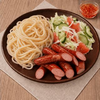 Ланч-сет 8 (350/30г)