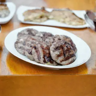 Кюфте (100г)