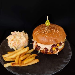 გემრიელი მენიუ