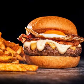 Pigma Gluten Free - CHORREO!