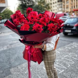 Buchet Trandafiri FB 3