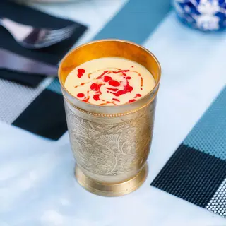 Mango Lassi
