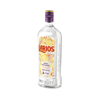 Larios (1 Lt.)