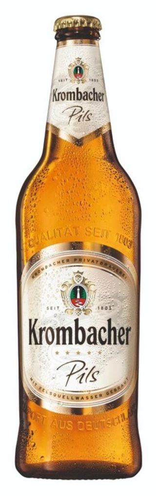 კრომბახერ პილსი