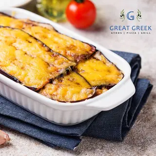 Mousaka