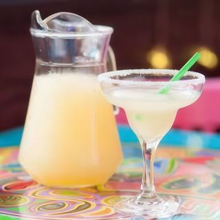 Jarra de Margarita Limon (1 lt)