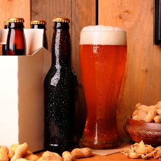 Cerveza Sin Alcochol (330 ML.)