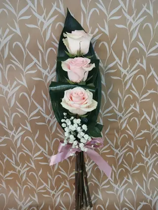 Saudade Em Flor