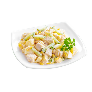 Салат Святковий (290г)