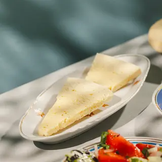 ნაღდი გუდის ყველი