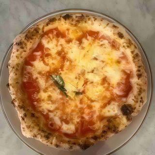 Margherita