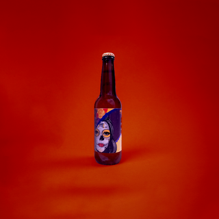MUERTE - Mexican IPA (35,5 cl)