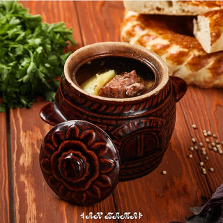 Козо шорпо с говядиной