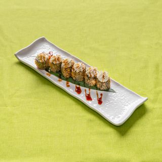 070. Hoso fritto Philadelphia 8pz