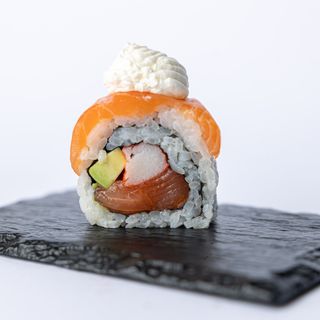 Uramaki Philadelphia Yo Sushi