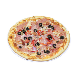 Pizza Românească Jumbo