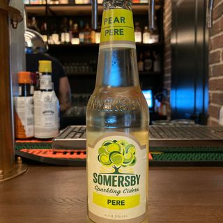 Somersby Pere