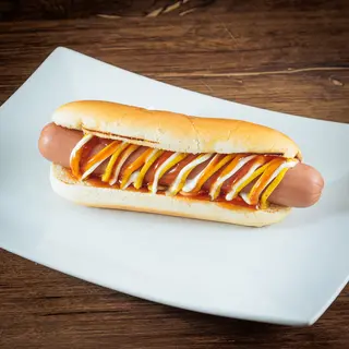Hot dog
