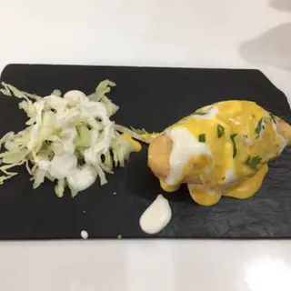 Papa Rellena