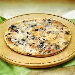 Пица Дяволо (50см)