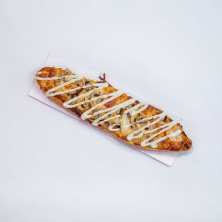 Zapiekanka Klasyczna