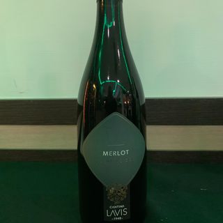 Vino Merlot D.O.C.  (750 Ml.)