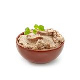 Паштет З Курячій Печинки (370г)