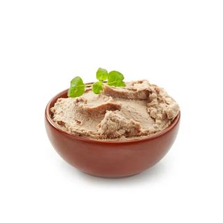 Паштет З Курячій Печинки (370г)