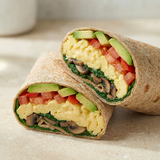 Egg Wrap